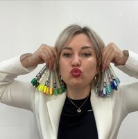 Коваленко Яна