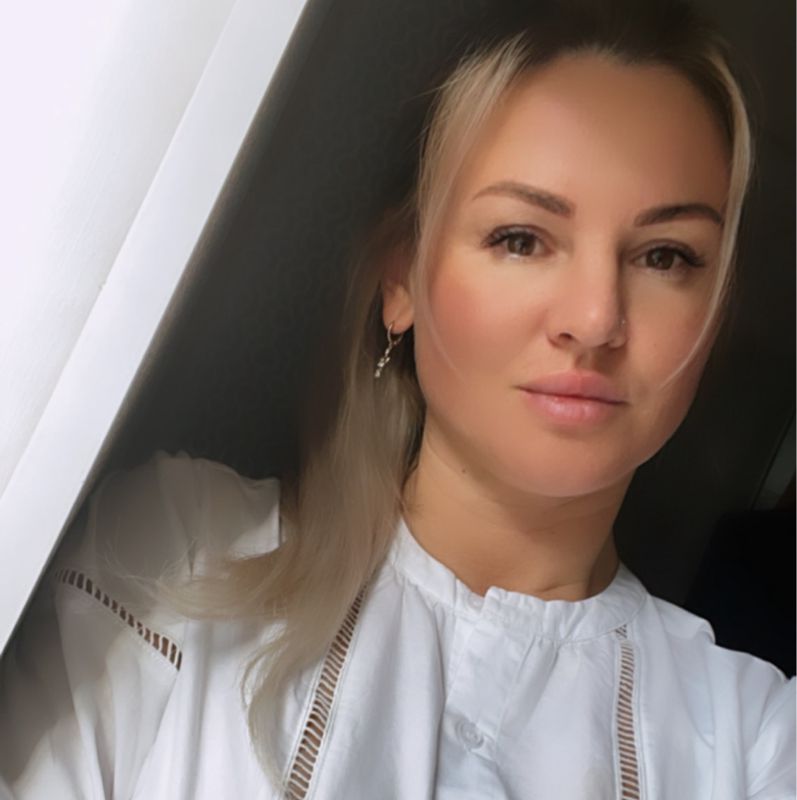 Галина