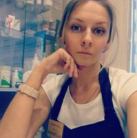 Лялина Екатерина