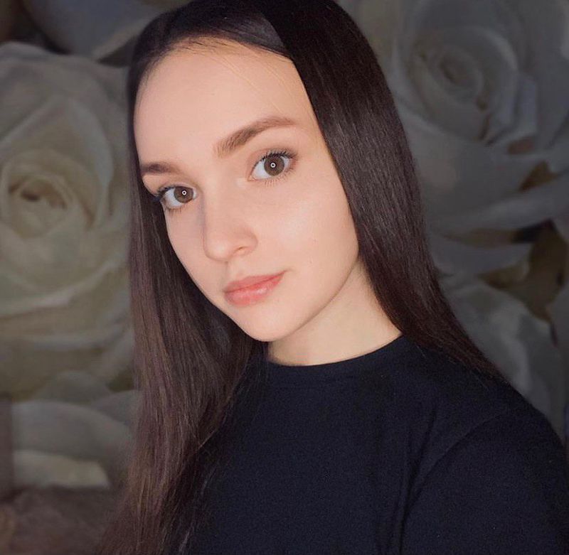 Екатерина