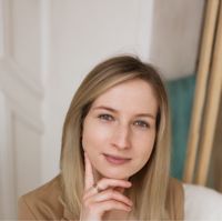 Анастасия