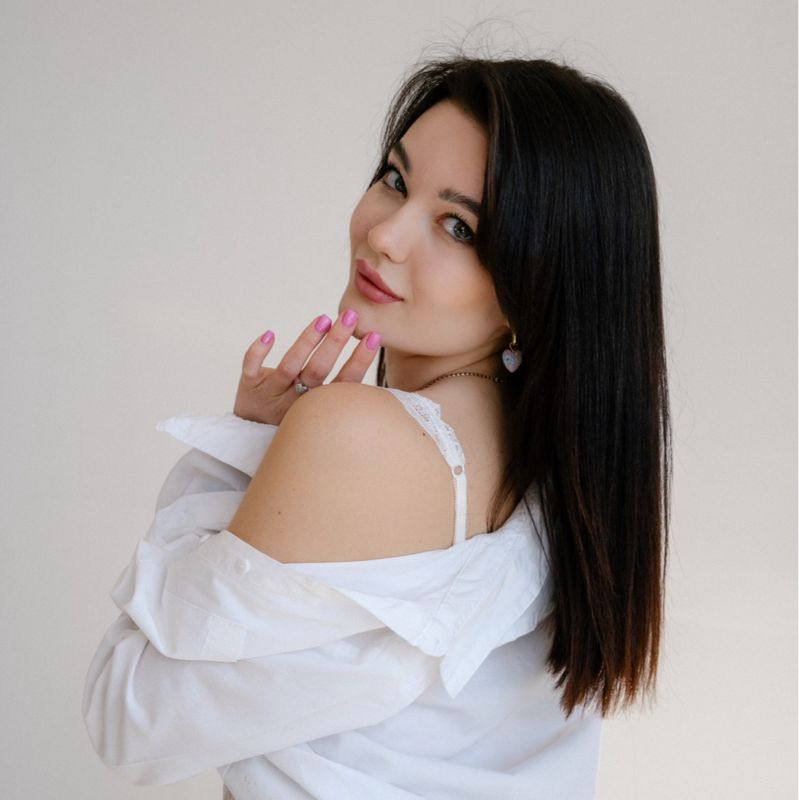 Алина