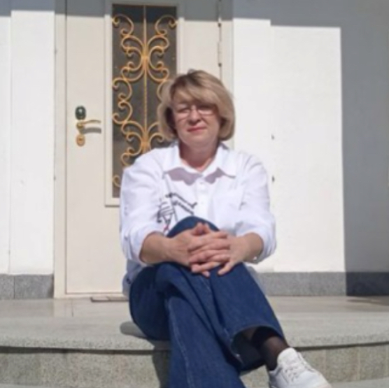 Анна