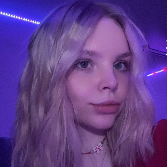 Марина