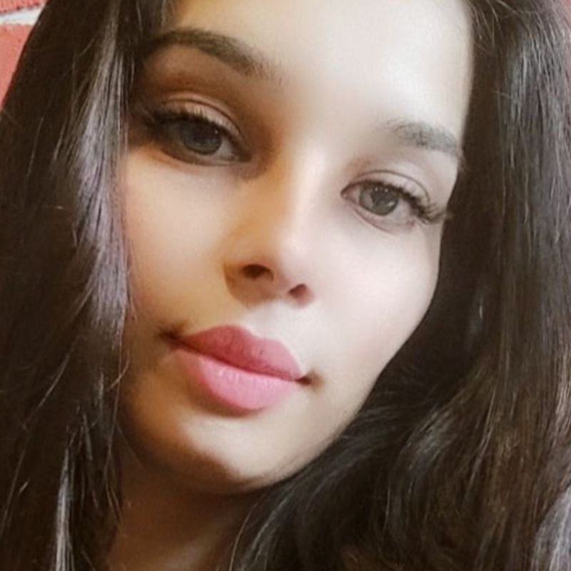 Гуляева Тамара