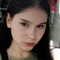 Федосеева Алена