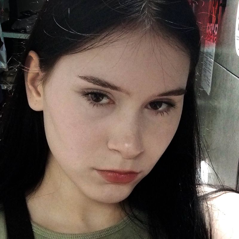 Федосеева Алена