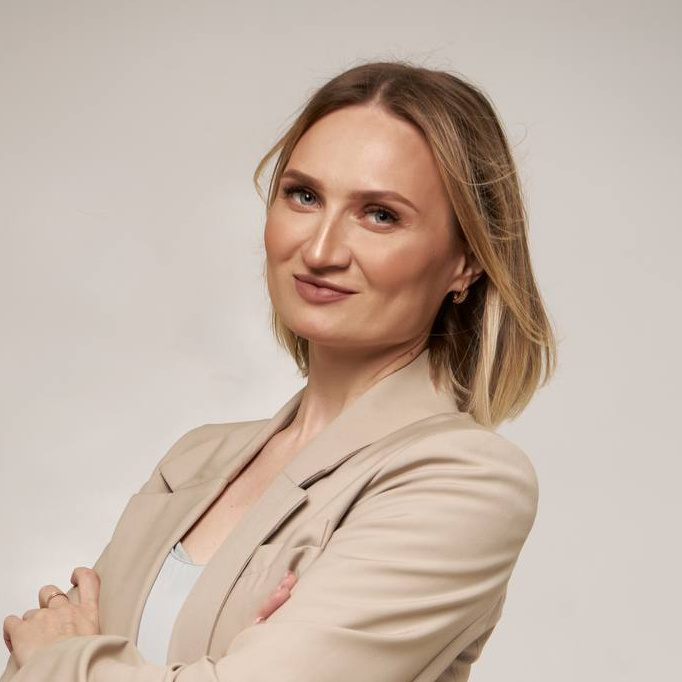 Фролова Анастасия