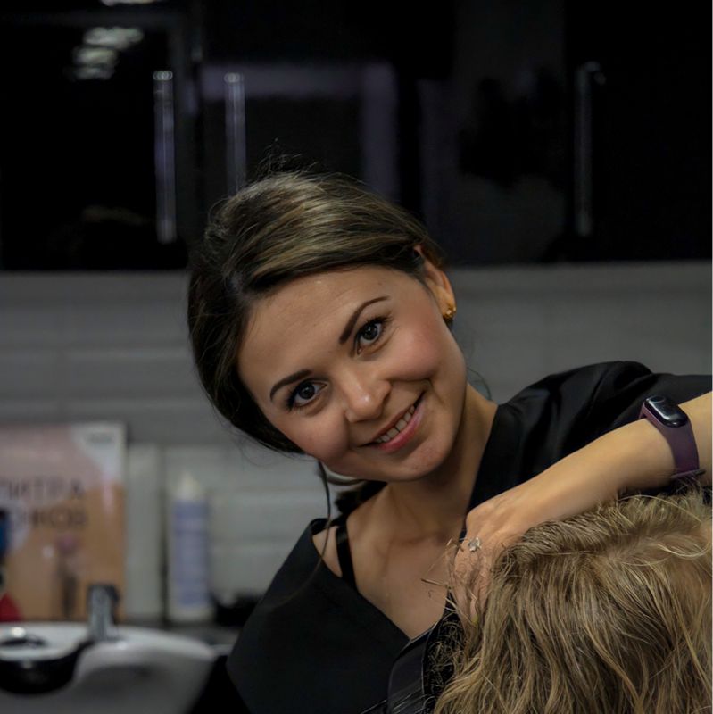 Елена