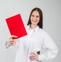 Виктория Симакова