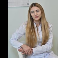 Шмилевич Нина