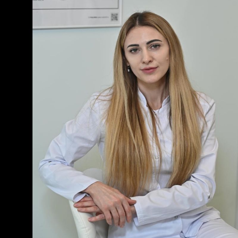 Шмилевич Нина