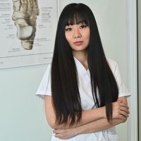 Королева Ольга   Станисловна