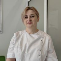 Кислова Светлана