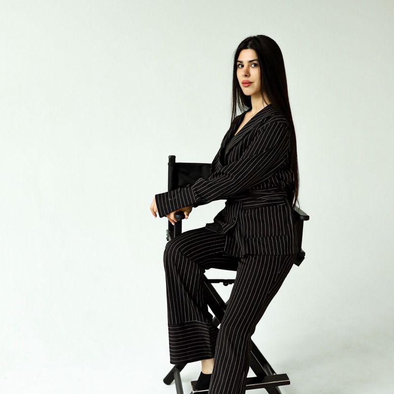 Азизова Анна