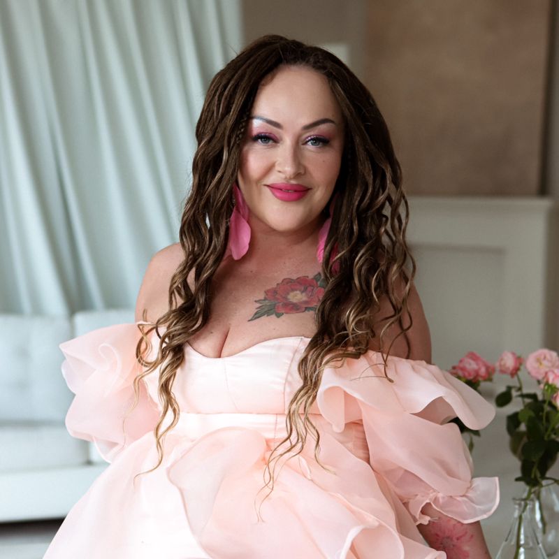 Каманина Екатерина