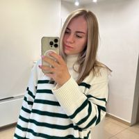 Усынина Виктория