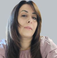 Марина