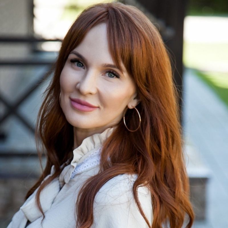Екатерина