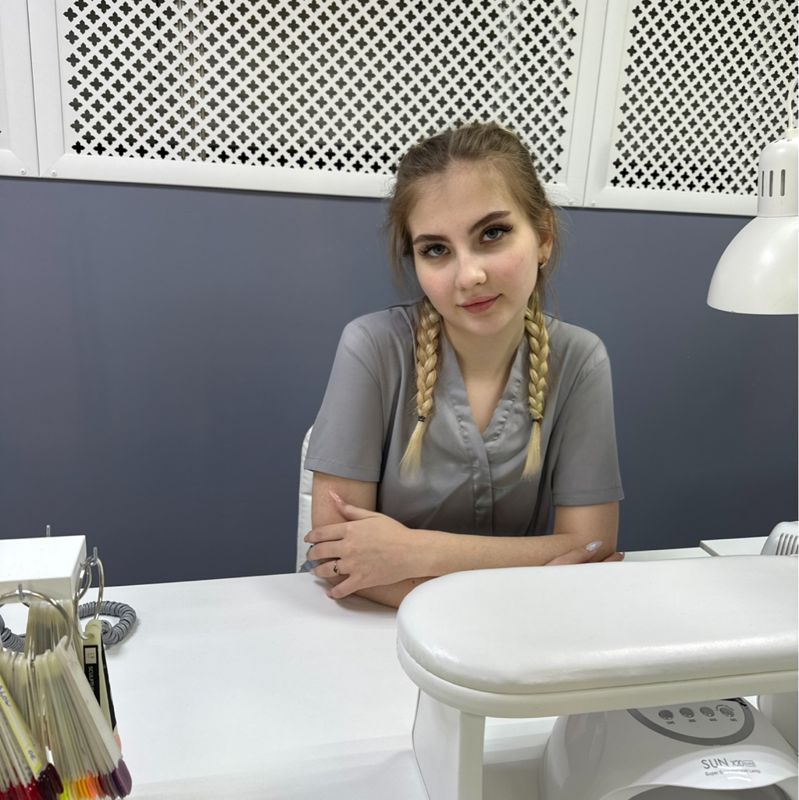 Анна