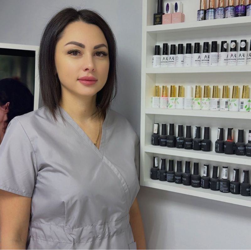 Екатерина