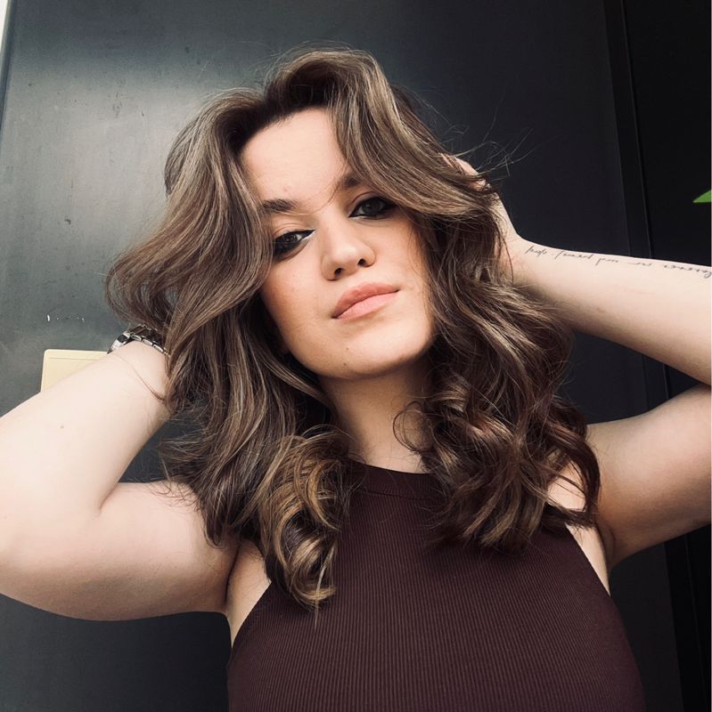 Екатерина