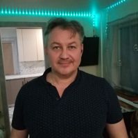 Дмитрий Массажист