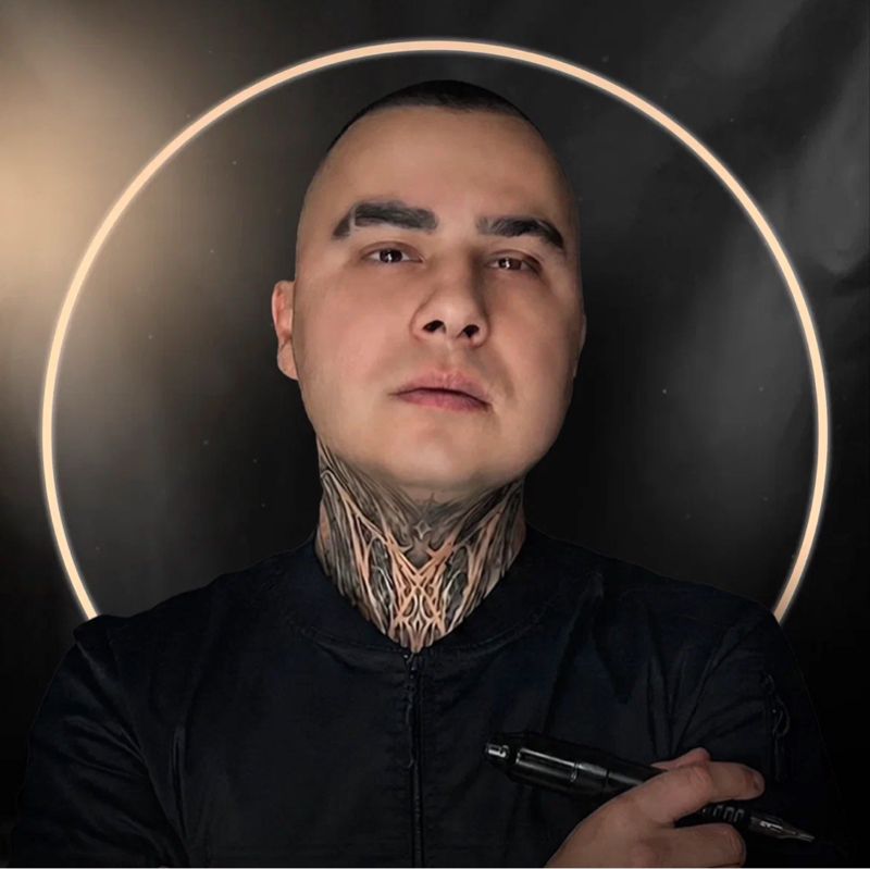 Семенов Денис