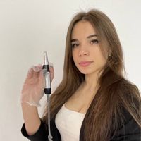 Тихомирова Анастасия