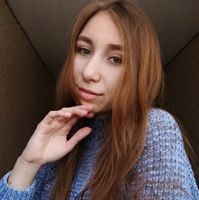 Суворова Марина