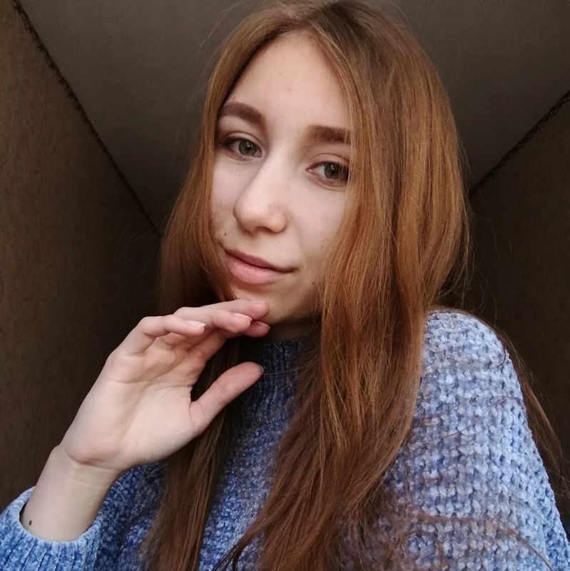 Суворова Марина