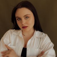 Крутикова Анастасия