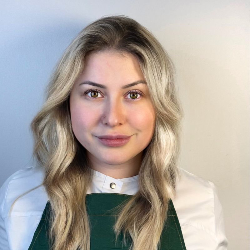 Шубина Юлия