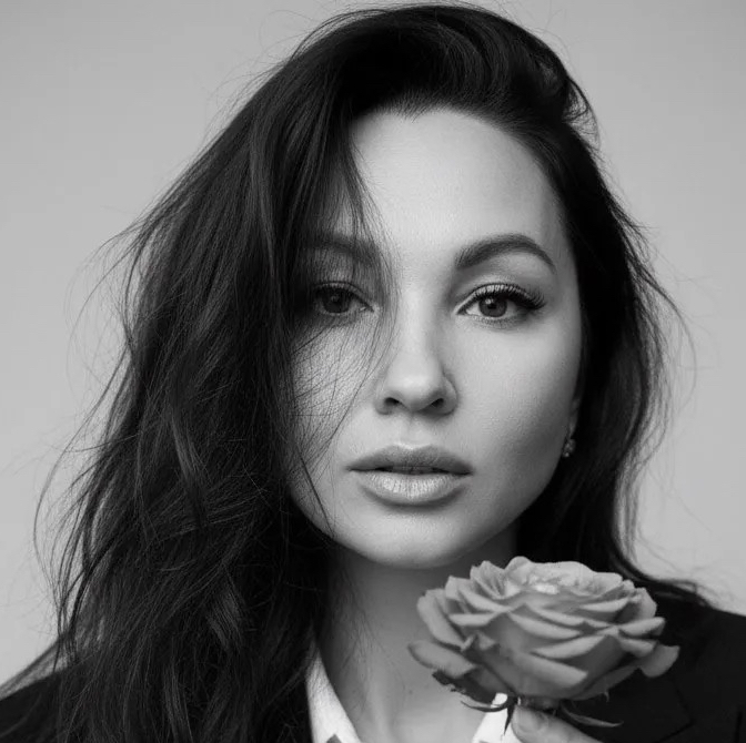Екатерина