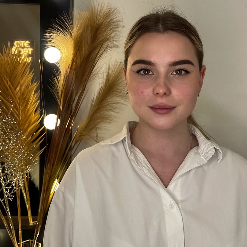 Лисичкина Екатерина