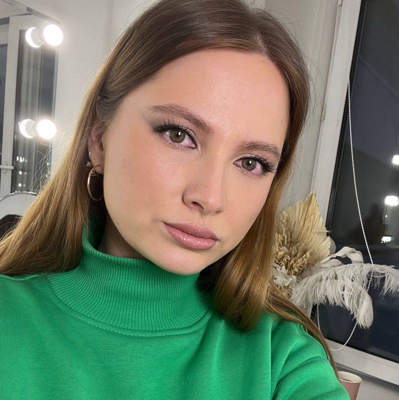 Новикова Александра