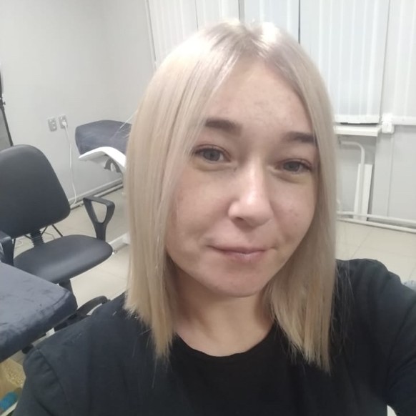 Светлана