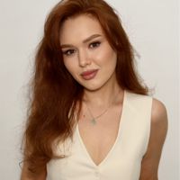 Лутфуллина Элида
