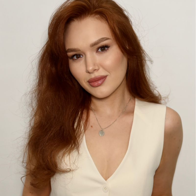 Лутфуллина Элида