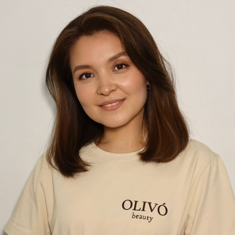 Азнабаева Гульназ