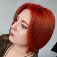 Новикова Жанна