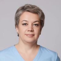 Елена Дрёмова