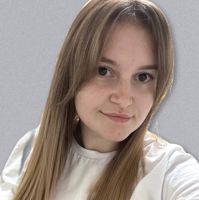 Колесова Юлия