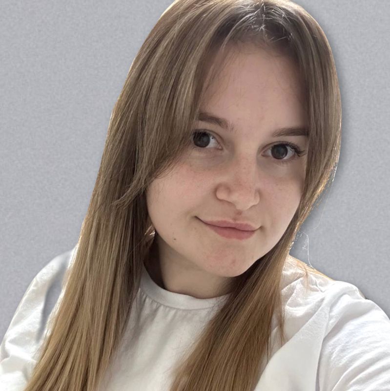 Колесова Юлия