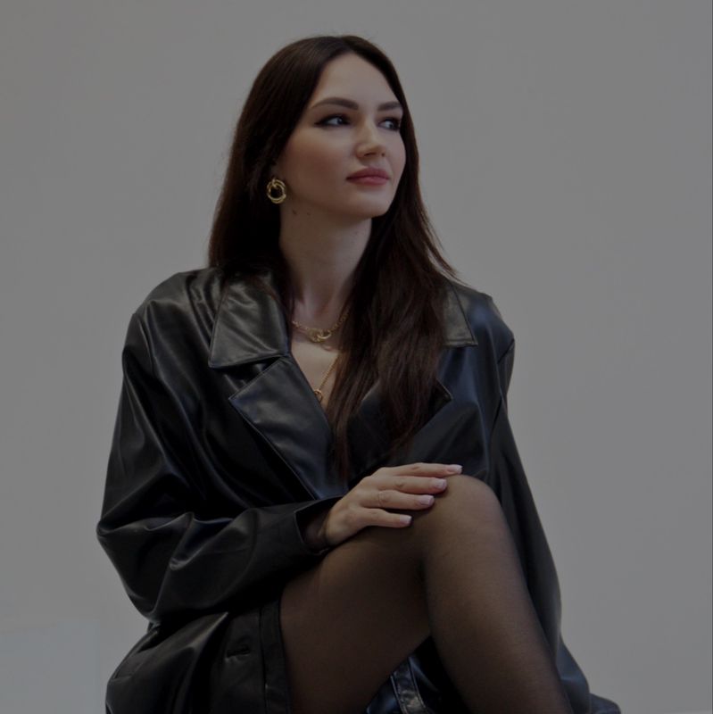 Новикова Виктория