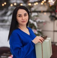Велиханова Саида