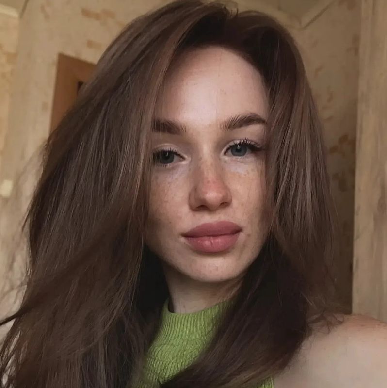 Васякина Ирина