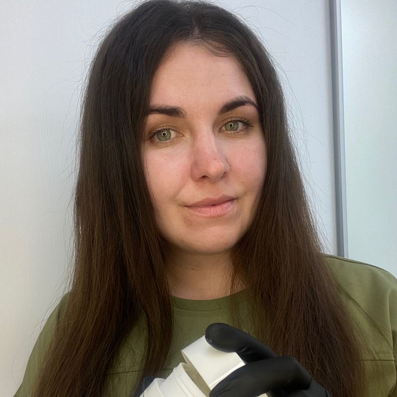 Светлана