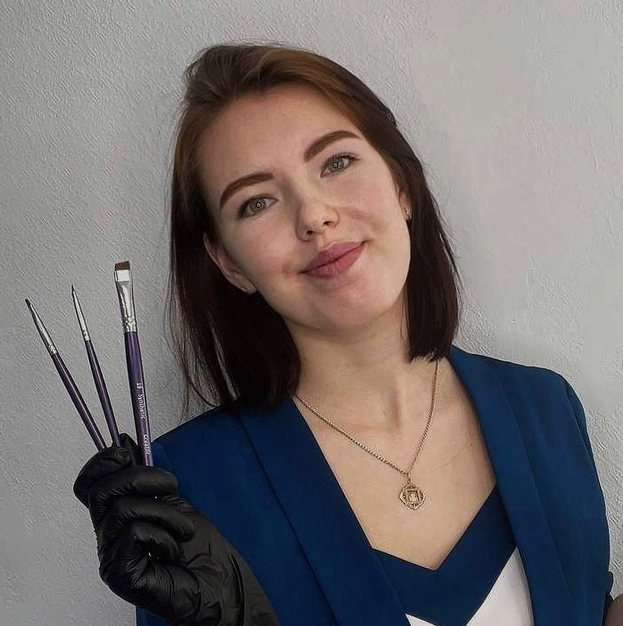 Роксана И