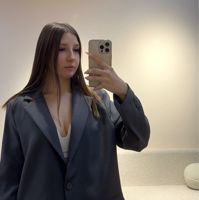 Голощапова Алёна